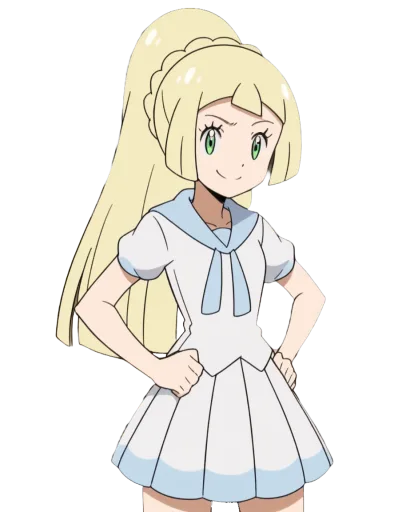 Lillie
