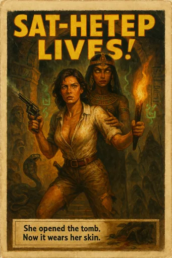 SAT-HETEP LIVES!!!