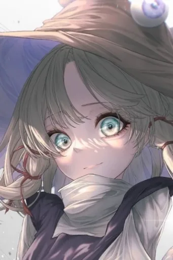 Suwako Moriya