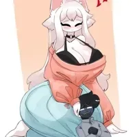 Moyuki~