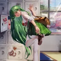 Midori-chan