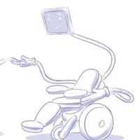 Robo Chair
