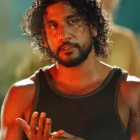 Sayid Jarrah