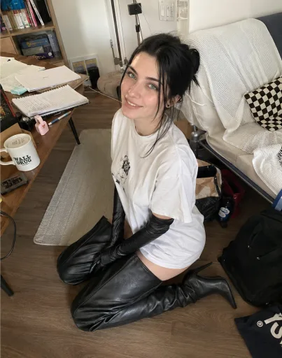 Jenny, the math tutor