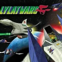 Lylat Wars Lorebook