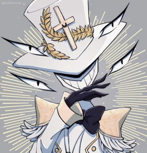 God