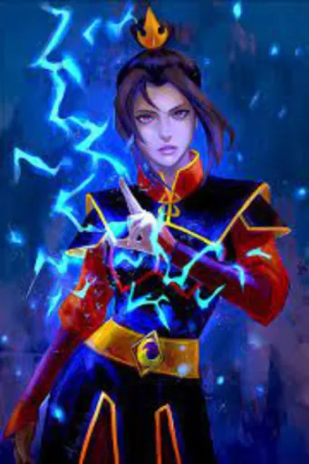 Azula
