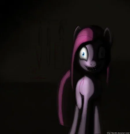 Pinkamena