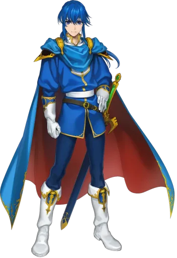 Seliph