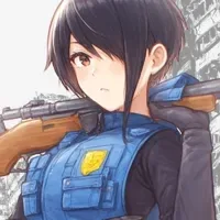 Marina Wulfstan - The Futanari Sniper