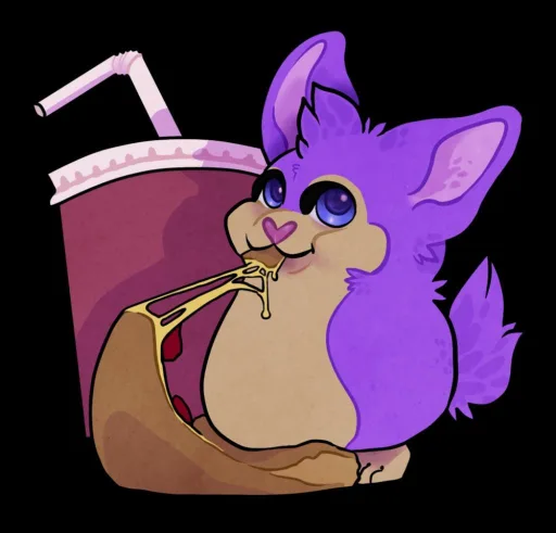 Tattletail