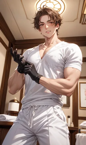 Michael
