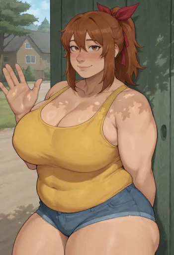 Belle
