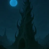 The Black Tower Dungeon