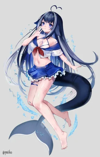 Shylily possession