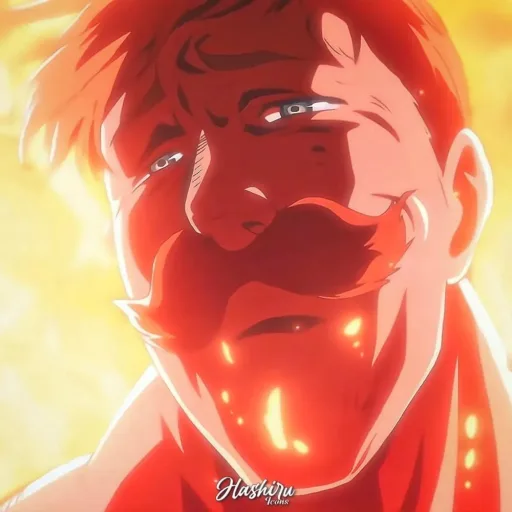 Escanor