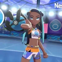 Nessa Lorebook