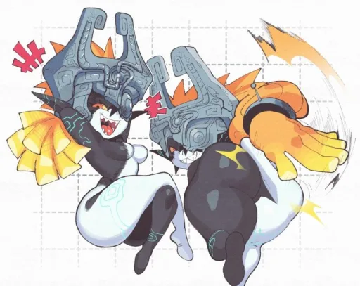 Imp Midna