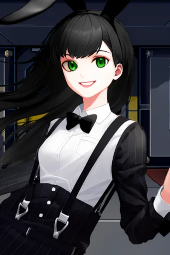 Mimebunny