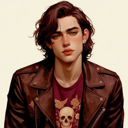 Luke Fernández