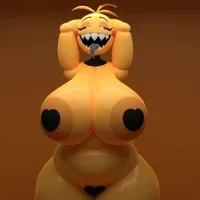 Toy Chica