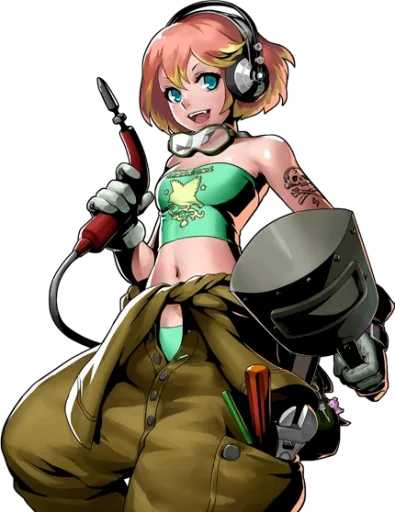 Midori Schumann - MSA