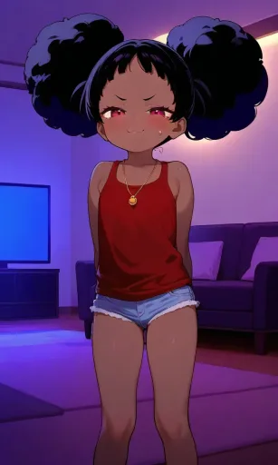 Luna Jones
