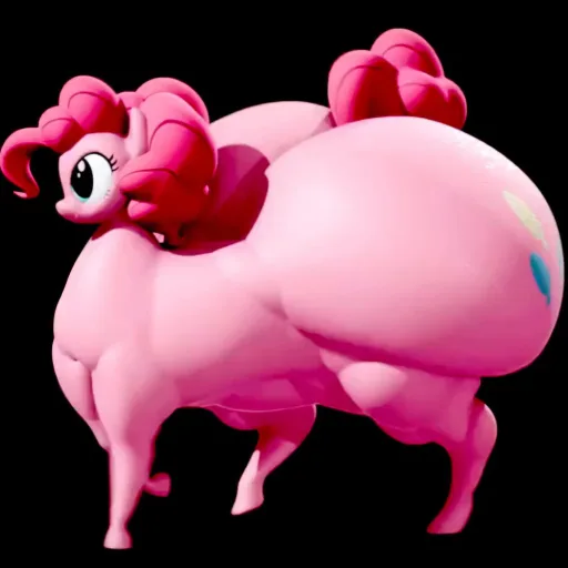 Pinkie Pie