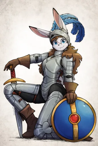 Anthro Kingdom Simulator