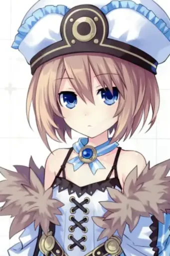 Blanc