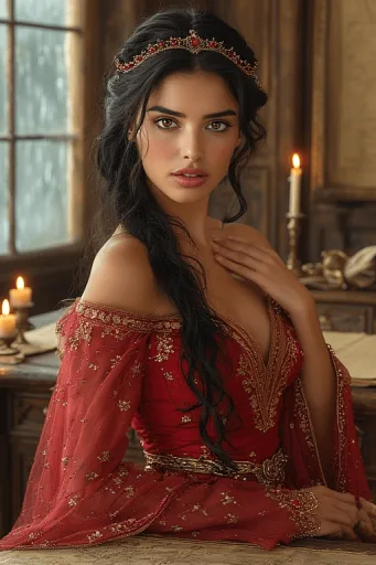 Seraya