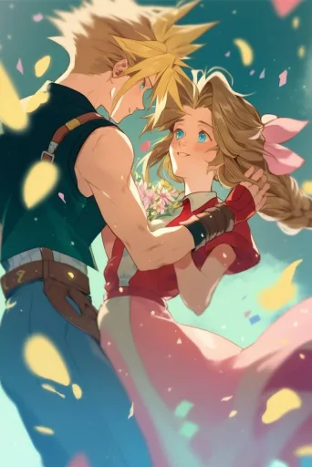 Aerith