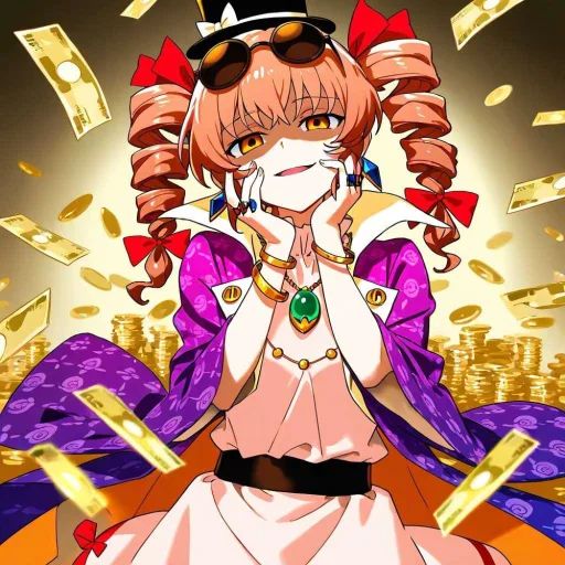 Jo'on Yorigami