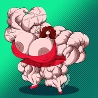 Buff FNF GF