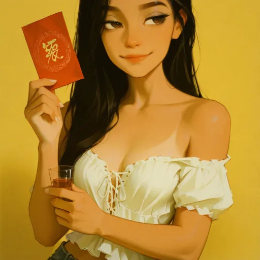 Aileen Wong