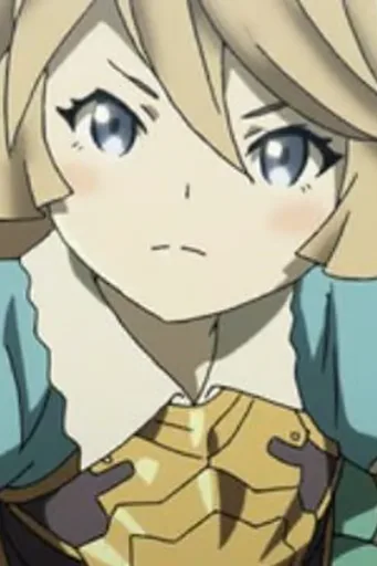 Charlotta Fenia