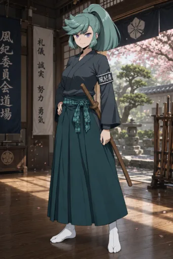 Kiritsu Taigi