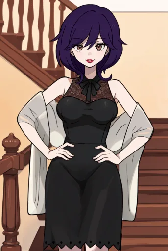 Thérèse
