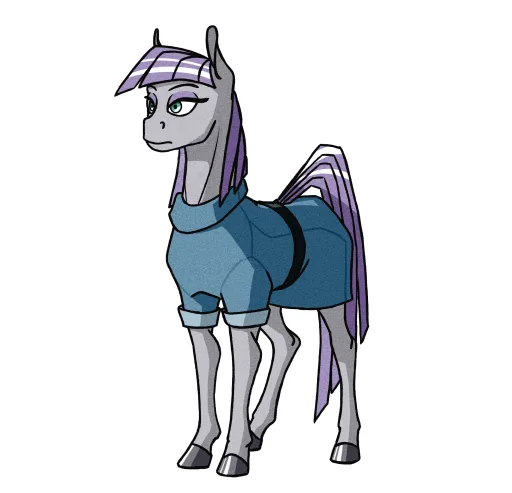 Maud Pie