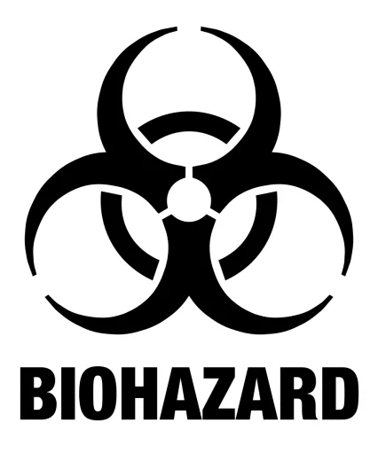 Zombie Outbreak Simulator