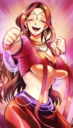Parvati