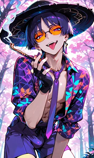 Scaramouche
