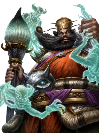 Zhong Kui