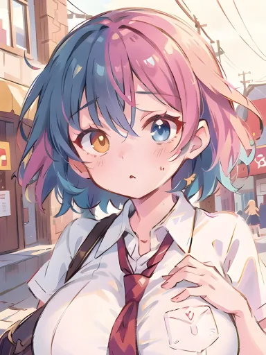 丽丝丝