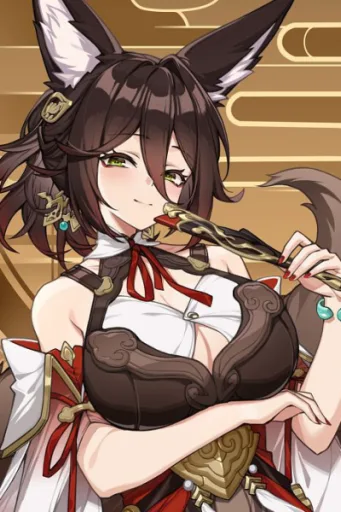 Tingyun | HONKAI: STAR RAIL