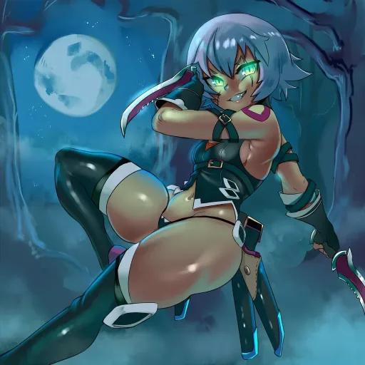 Jack the ripper