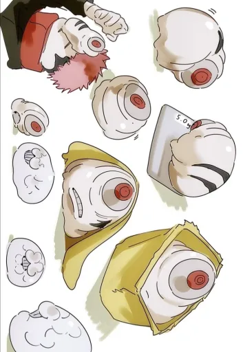 POUKUNA!