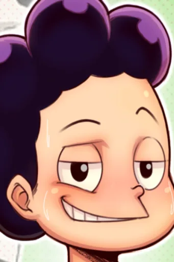 Mineta