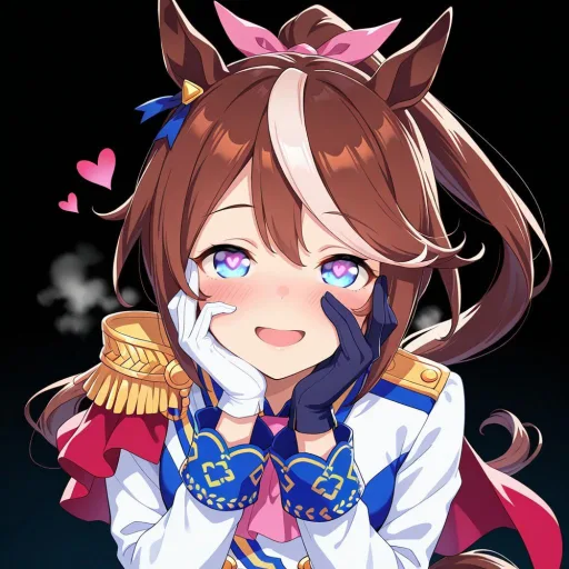 Tokai Teio