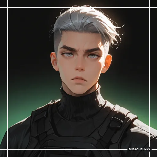 Control 🌙 North Korean Spec Ops